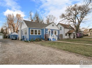 1317 Longs Peak Ave, Longmont, CO 80501