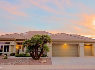 13701 W Parada Dr, Sun City West, AZ 85375