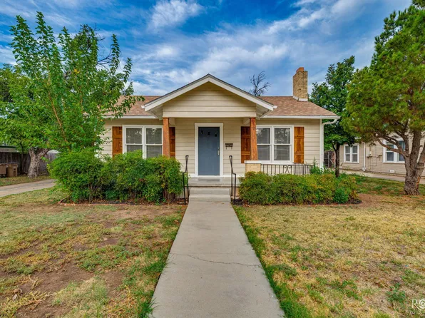 311 S Jackson St, San Angelo, TX 76901