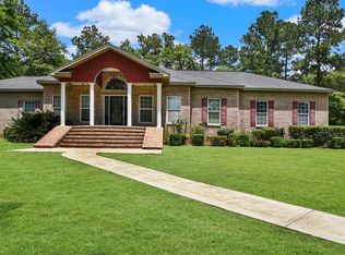 4513 Prevatt Rd, Cowarts, AL 36321