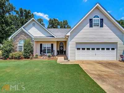 55 Benson Ln, Braselton, GA, 30517