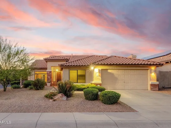 4208 E HAMBLIN Drive, Phoenix, AZ 85050