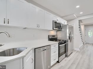 4019 Bareva Rd, Baltimore, MD 21215