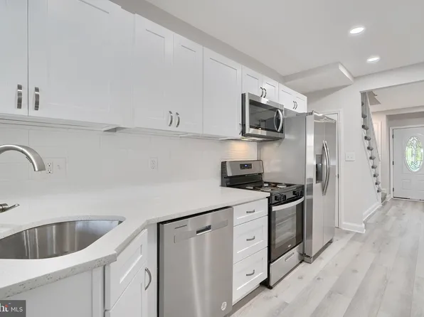 4019 Bareva Rd, Baltimore, MD 21215