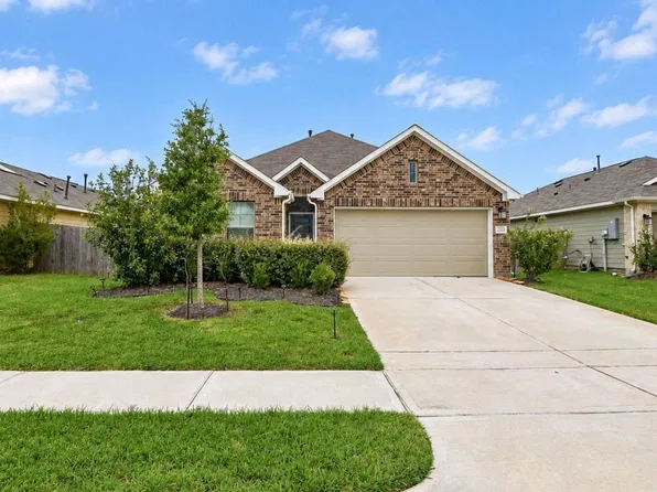 1205 Cavalry Junction Dr, Alvin, TX 77511