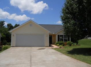 115 Kingscreek Dr, Greer, SC 29650