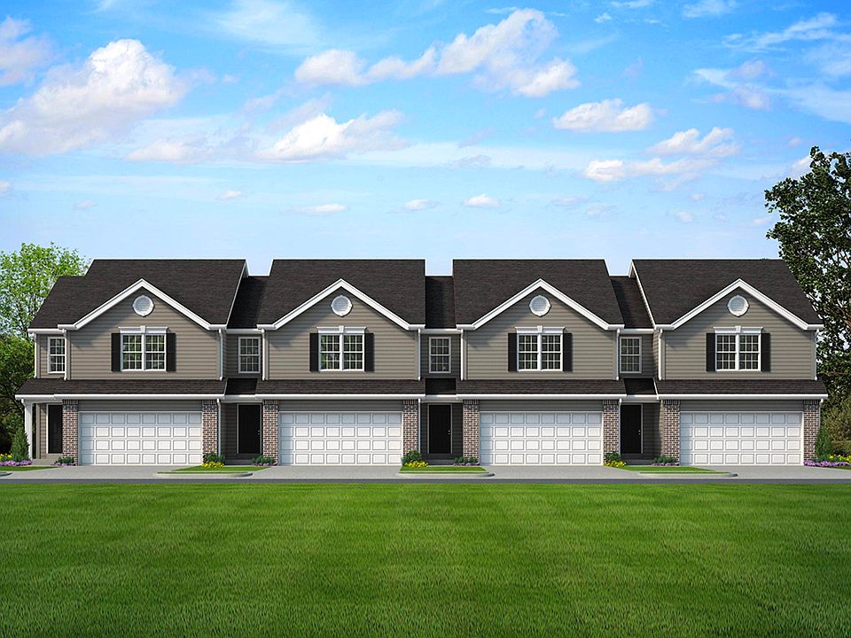 Richmond Grove Attached Townhomes