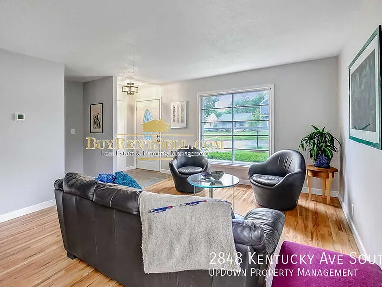 2848 Kentucky Ave S — Photo 15