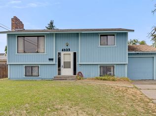 4023 N Helena St, Spokane, WA 99207