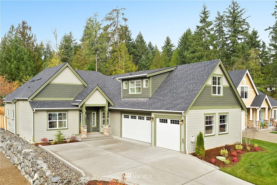 9420 (Lot 11) Ancich Court photo 1