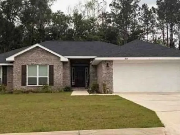 1828 Sunset Maple Rd, Cantonment, FL 32533