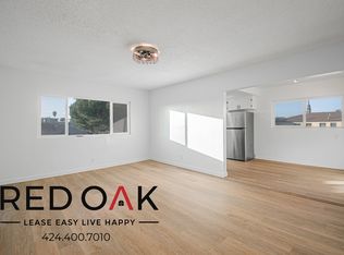 1115 W 111th St APT 6, Los Angeles, CA 90044
