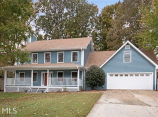 3911 Summit Chse, Gainesville, GA 30506