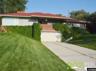 139 N Wyoming Ave, Buffalo, WY 82834