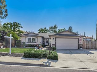 2379 Glendale Cir, Antioch, CA