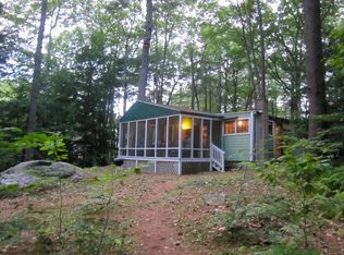 17 Old Barre Rd, Phillipston, MA 01331