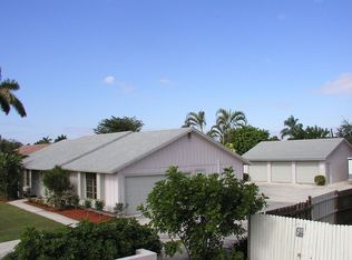 333 NW 35th St, Boca Raton, FL 33431