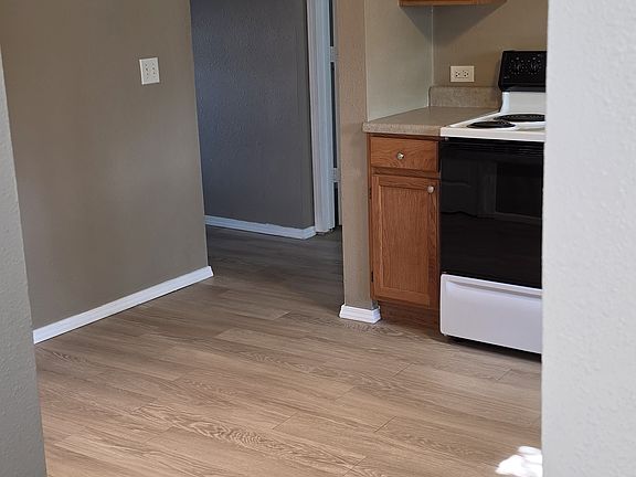 Additional Kitchen View