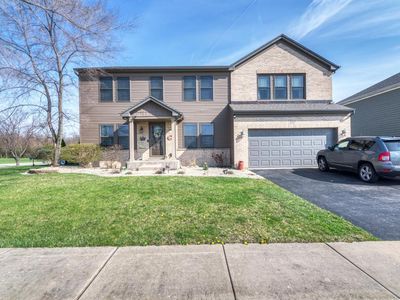 (Undisclosed Address), Coal City, IL, 60416