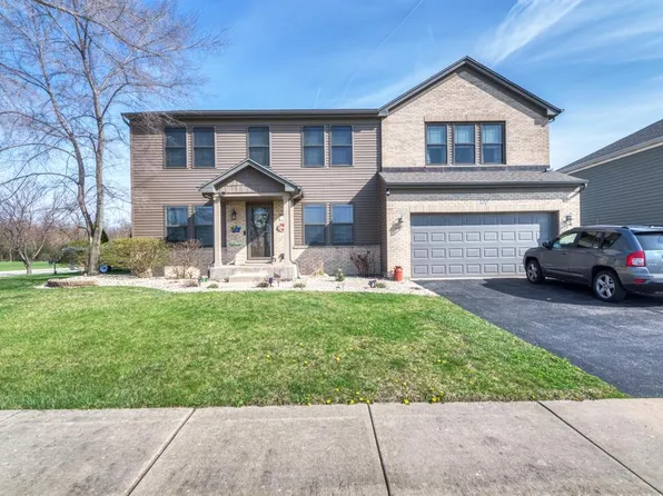 (undisclosed Address), Coal City, IL 60416