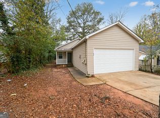 607 Lane St, Griffin, GA 30223