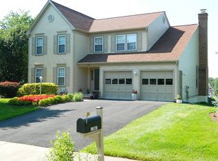 37867 Wexford Pl, Purcellville, VA 20132
