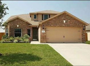 237 Soap Tree Dr, Princeton, TX 75407