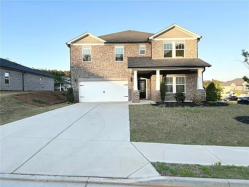 6901 Durham Ln Photo 1