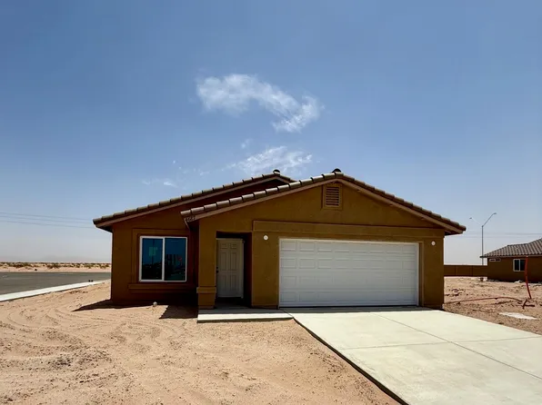 4687 S Ponderosa Trl, Yuma, AZ 85365