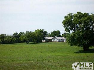222 County Road 4255, Bonham, TX 75418