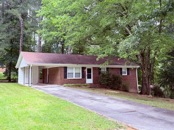 4431 Donegal Cir, Lithia Springs, GA 30122