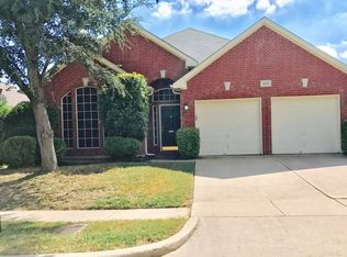4816 Rincon Way, Fort Worth, TX 76137