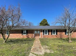 202 Southern Ave, Walnut Ridge, AR 72476