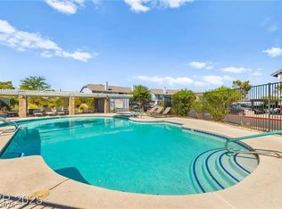 5831 Medallion Dr Unit 101, Las Vegas, NV 89122