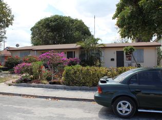 223 S D St #1, Lake Worth, FL 33460