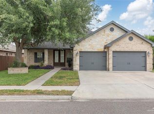 13904 N 39th St, Edinburg, TX 78541