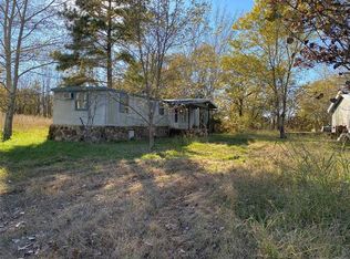 24435 E 865 Rd, Welling, OK 74471