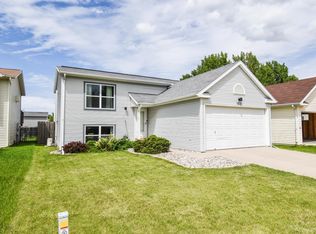 1821 57th Ave S, Fargo, ND 58104