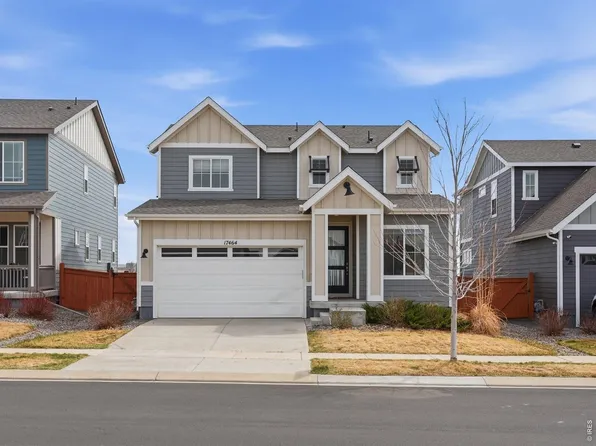 17464 Olive St, Broomfield, CO 80023