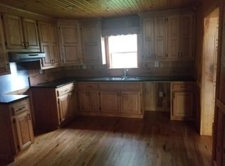 1110 W Academy Ave, Jennings, LA 70546