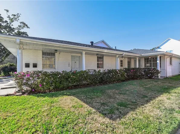 146-48 Ridgeway Dr, Metairie, LA 70001