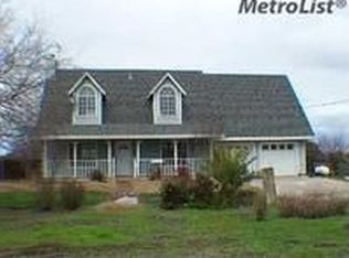 955 Fig Ave, Patterson, CA 95363