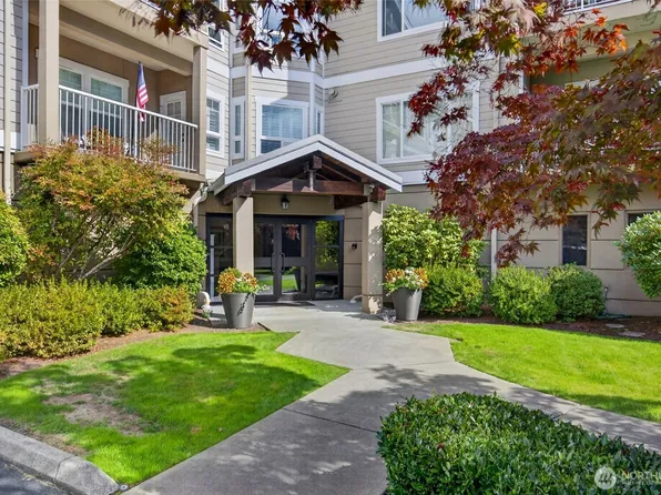 1854 NW 195th Street #309, Shoreline, WA 98177