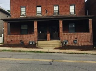 811 7th St FLOOR 1, Mc Kees Rocks, PA 15136