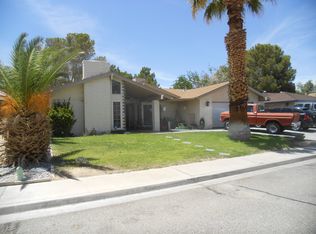 207 S Locust St, Ridgecrest, CA 93555