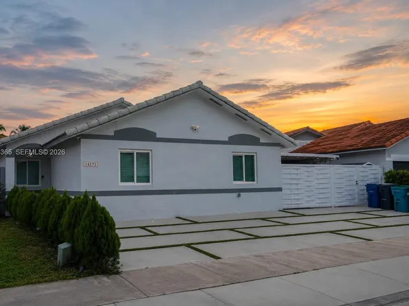 14172 SW 148th Pl, Miami, FL 33196