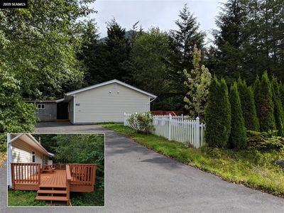 102 Andrew P Hope St, Sitka, AK, 99835