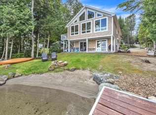271 W Shore Rd, Ellsworth, ME 04605