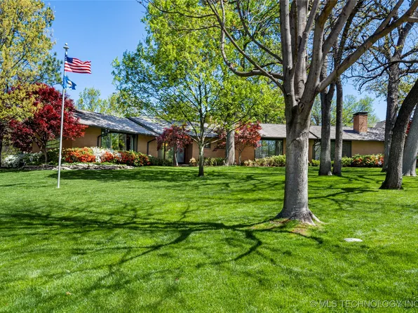 1919 E 30th Pl, Tulsa, OK 74114