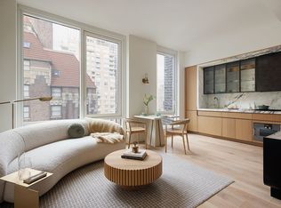 135 E 47th St #24A, New York, NY
